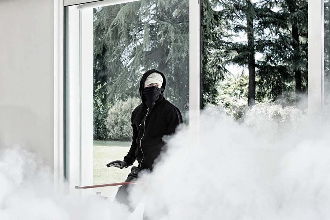 Advanced High-Performance Security Fog Systems | Enviroblind