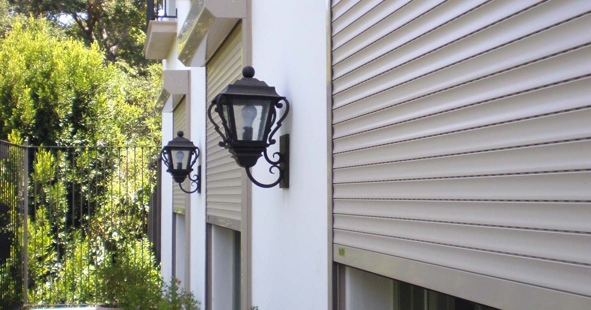 Are Security Shutters Worth It? Unveiling the Truth