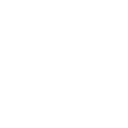 Hexagon with circle inside