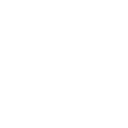 White sun graphic design