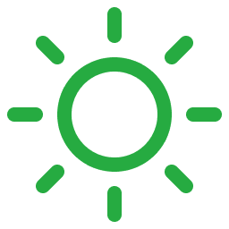Sun Glare